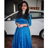 P Subhashini